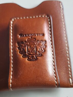 Barrington Money Clip